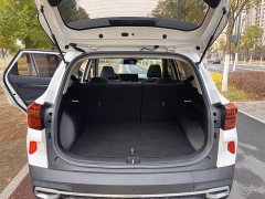 Kia KX3 Sportage 2021 1.5L CVT Refresh Edition - ფოტო 19