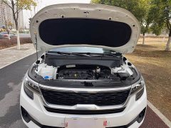 Kia KX3 Sportage 2021 1.5L CVT Refresh Edition - ფოტო 20