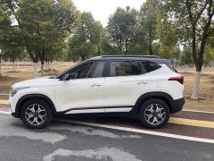 Kia KX3 Sportage 2021 1.5L CVT Refresh Edition - ფოტო 7