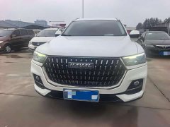 Haval H6 2023 National Trend Edition 1.5T Automatic Urban Version - ფოტო 2