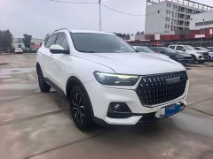 Haval H6 2023 National Trend Edition 1.5T Automatic Urban Version - ფოტო 3