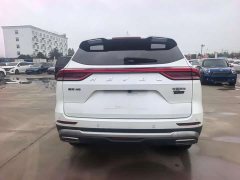 Haval H6 2023 National Trend Edition 1.5T Automatic Urban Version - ფოტო 5