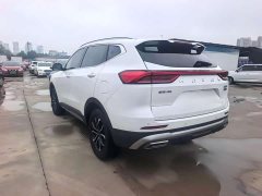 Haval H6 2023 National Trend Edition 1.5T Automatic Urban Version - ფოტო 6