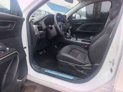 Haval H6 2023 National Trend Edition 1.5T Automatic Urban Version - ფოტო 7