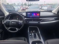 Haval H6 2023 National Trend Edition 1.5T Automatic Urban Version - ფოტო 8