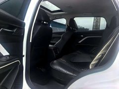 Haval H6 2023 National Trend Edition 1.5T Automatic Urban Version - ფოტო 9
