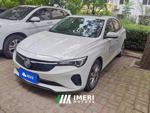 2024 Buick Excelle 2023 Pro Comfort Edition - ავტომობილი ჩინეთიდან