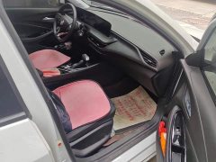 Buick Excelle 2023 Pro Comfort Edition - ფოტო 8
