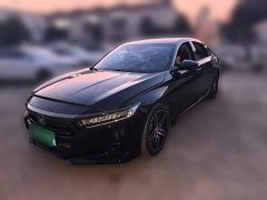Honda Accord 2022 260TURBO Phantom Night Premium Edition - ფოტო 1