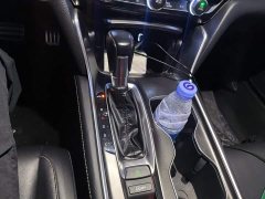 Honda Accord 2022 260TURBO Phantom Night Premium Edition - ფოტო 10