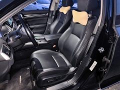 Honda Accord 2022 260TURBO Phantom Night Premium Edition - ფოტო 11