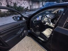 Honda Accord 2022 260TURBO Phantom Night Premium Edition - ფოტო 12