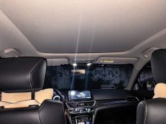 Honda Accord 2022 260TURBO Phantom Night Premium Edition - ფოტო 14