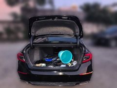 Honda Accord 2022 260TURBO Phantom Night Premium Edition - ფოტო 15
