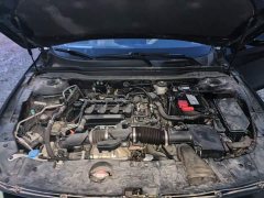 Honda Accord 2022 260TURBO Phantom Night Premium Edition - ფოტო 16