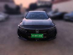 Honda Accord 2022 260TURBO Phantom Night Premium Edition - ფოტო 2