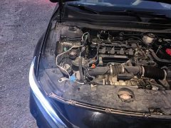 Honda Accord 2022 260TURBO Phantom Night Premium Edition - ფოტო 20