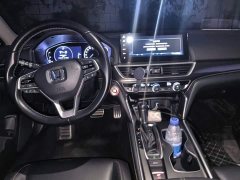 Honda Accord 2022 260TURBO Phantom Night Premium Edition - ფოტო 5