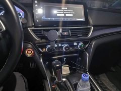 Honda Accord 2022 260TURBO Phantom Night Premium Edition - ფოტო 9
