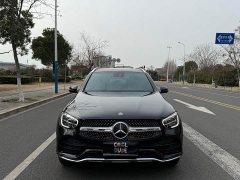 Mercedes-Benz GLC 300 L 4MATIC Dynamic - ფოტო 2