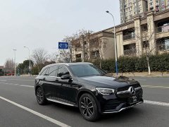 Mercedes-Benz GLC 300 L 4MATIC Dynamic - ფოტო 3