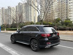 Mercedes-Benz GLC 300 L 4MATIC Dynamic - ფოტო 4
