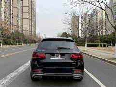Mercedes-Benz GLC 300 L 4MATIC Dynamic - ფოტო 5