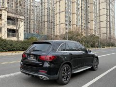 Mercedes-Benz GLC 300 L 4MATIC Dynamic - ფოტო 6