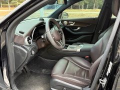 Mercedes-Benz GLC 300 L 4MATIC Dynamic - ფოტო 7