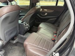 Mercedes-Benz GLC 300 L 4MATIC Dynamic - ფოტო 8