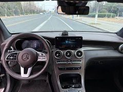 Mercedes-Benz GLC 300 L 4MATIC Dynamic - ფოტო 9