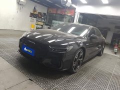 Audi A7L 45 TFSI quattro S-line Black Knight Edition - ფოტო 1