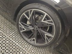 Audi A7L 45 TFSI quattro S-line Black Knight Edition - ფოტო 6