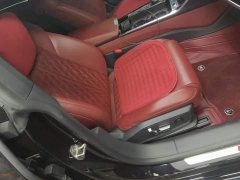 Audi A7L 45 TFSI quattro S-line Black Knight Edition - ფოტო 8