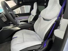 HiPhi Z Four-Seater - ფოტო 7