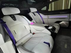 HiPhi Z Four-Seater - ფოტო 8