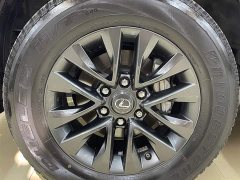 Lexus GX 4.6L US spec - ფოტო 12