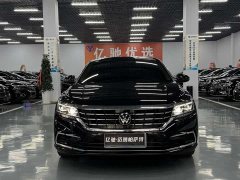 Volkswagen Passat 330TSI Luxury - ფოტო 2