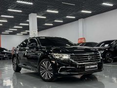 Volkswagen Passat 330TSI Luxury - ფოტო 3