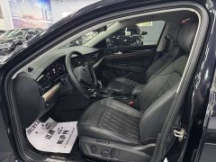 Volkswagen Passat 330TSI Luxury - ფოტო 5