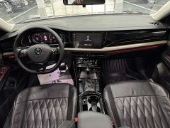 Volkswagen Passat 330TSI Luxury - ფოტო 6