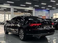 Volkswagen Passat 330TSI Luxury - ფოტო 7