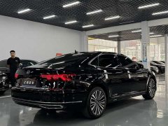 Volkswagen Passat 330TSI Luxury - ფოტო 8