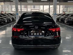 Volkswagen Passat 330TSI Luxury - ფოტო 9