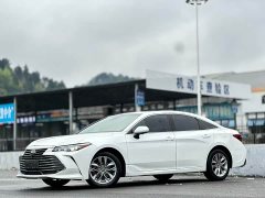Toyota Avalon 2.0L Luxury - ფოტო 1