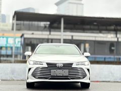 Toyota Avalon 2.0L Luxury - ფოტო 2