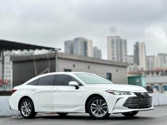 Toyota Avalon 2.0L Luxury - ფოტო 3