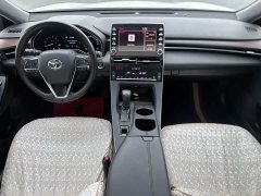 Toyota Avalon 2.0L Luxury - ფოტო 4
