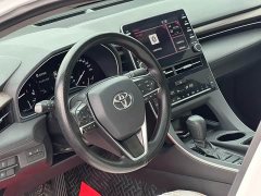 Toyota Avalon 2.0L Luxury - ფოტო 5