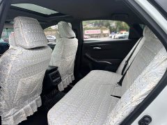 Toyota Avalon 2.0L Luxury - ფოტო 6